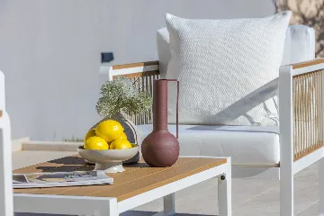 Stone Villa Retreat with Pool in Konavle