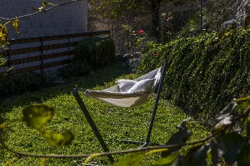 Stone Villa Retreat with Pool in Konavle