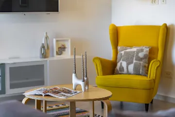 Stone Villa Retreat with Pool in Konavle