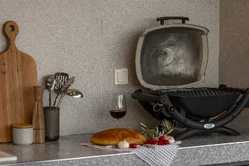 Stone Villa Retreat with Pool in Konavle