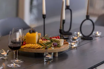 Stone Villa Retreat with Pool in Konavle