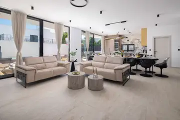 Coastal Retreat Villa with Pool, Kaštel Stari