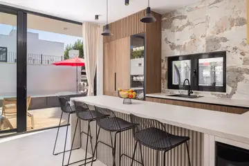 Coastal Retreat Villa with Pool, Kaštel Stari