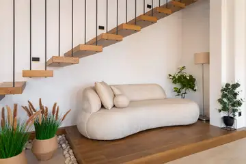 Coastal Retreat Villa with Pool, Kaštel Stari