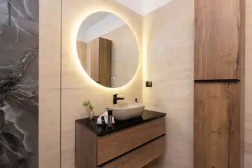 Coastal Retreat Villa with Pool, Kaštel Stari