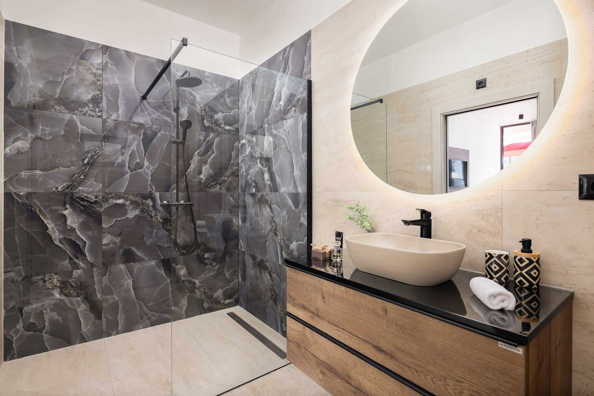 Luxury Villa Baronessa with Pool II