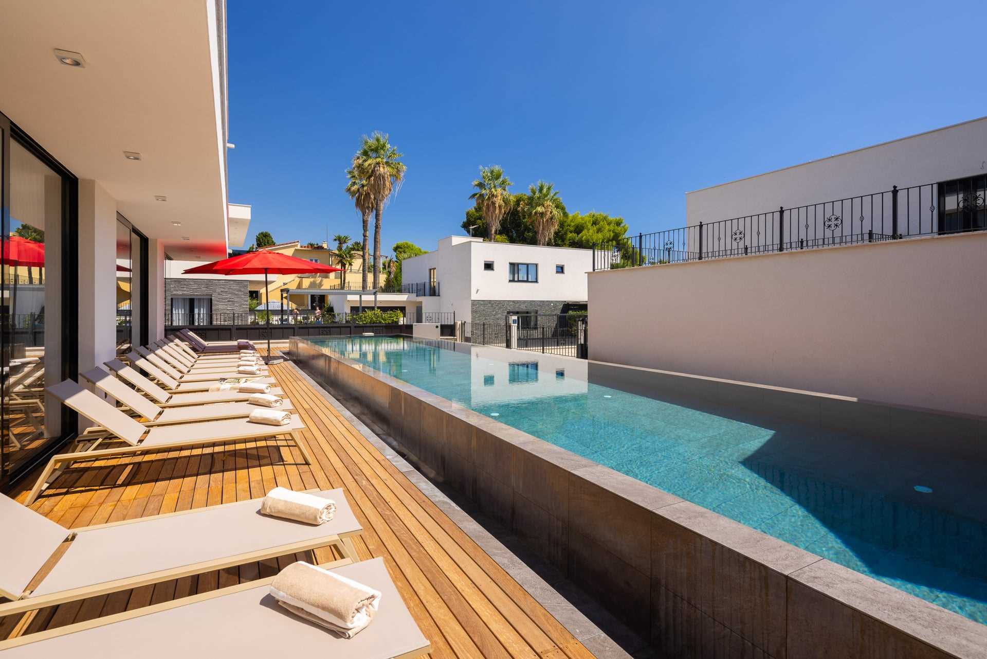 Luxury Villa Baronessa with Pool II