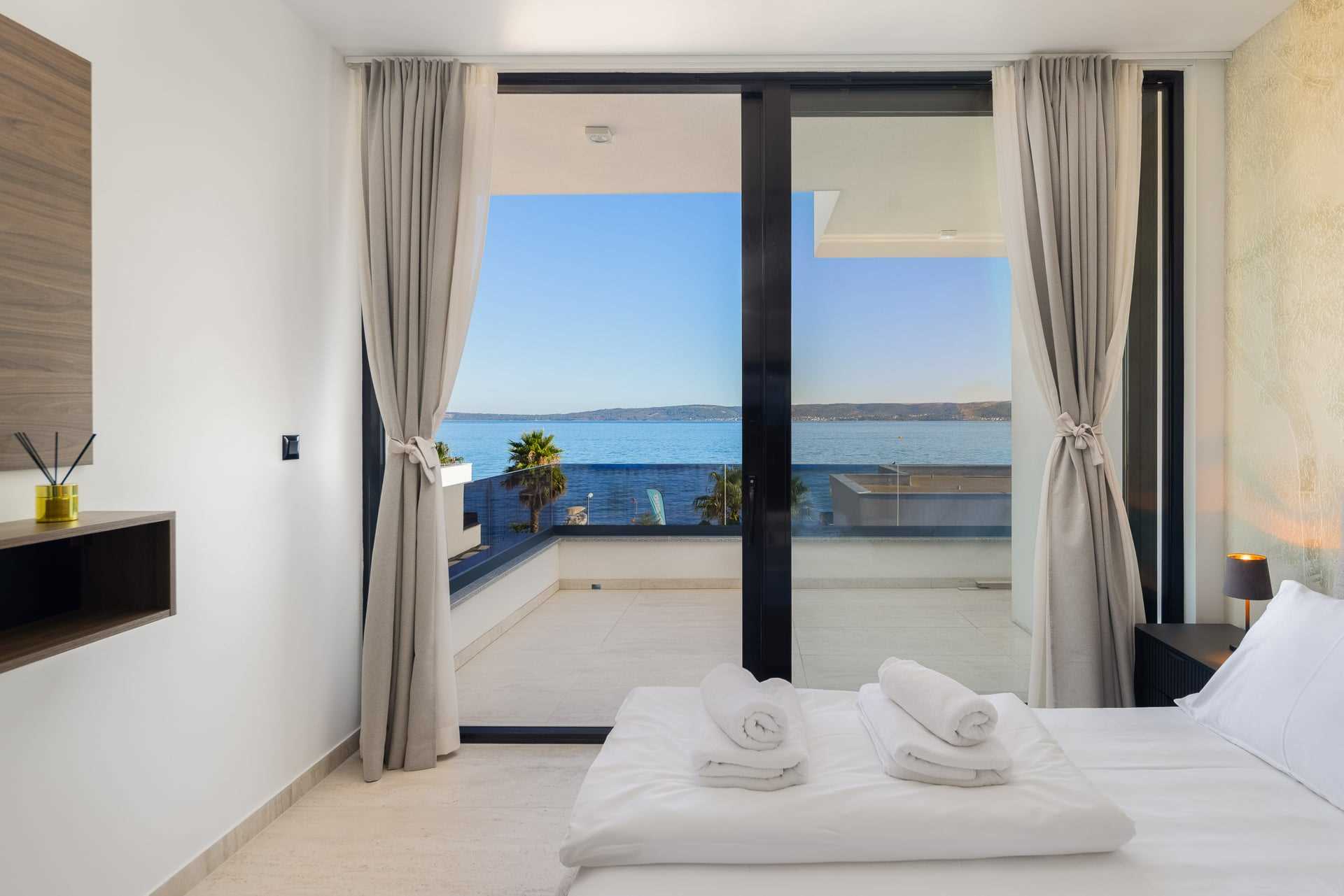 Luxury Villa Baronessa with Pool II