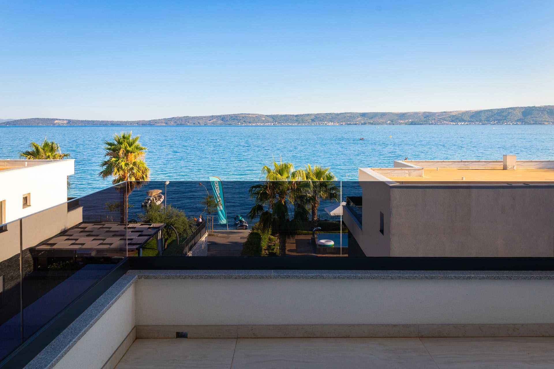 Luxury Villa Baronessa with Pool II