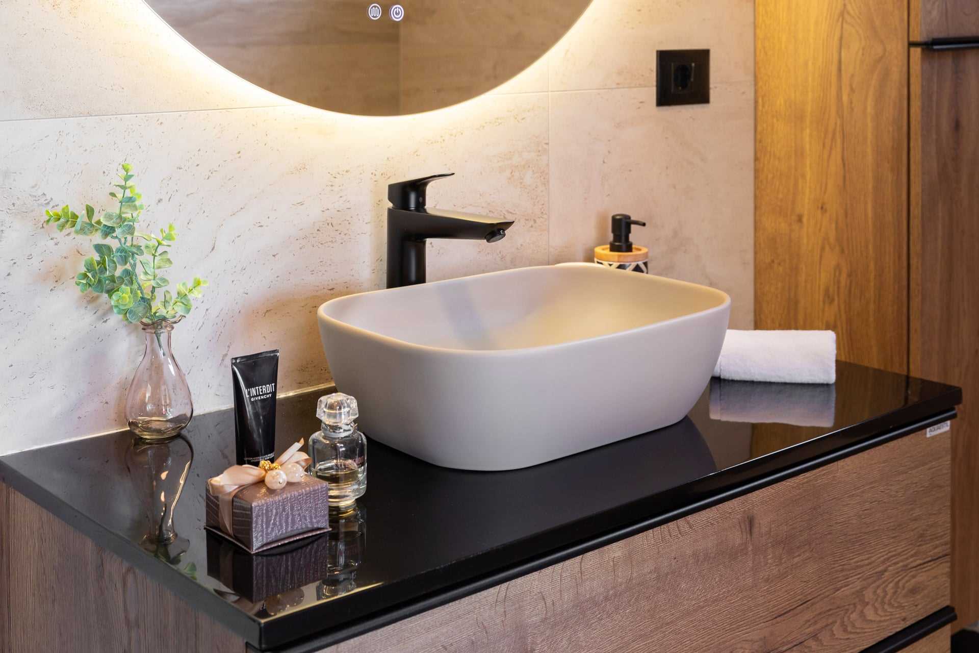Luxury Villa Baronessa with Pool II