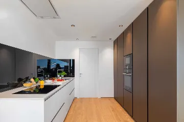 Spacious Villa with Pool and Sauna near Pula