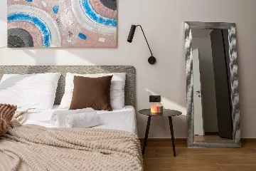 Spacious Villa with Pool and Sauna near Pula