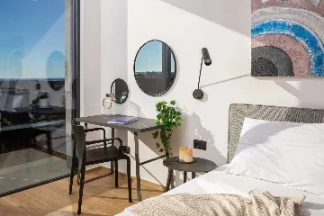 Spacious Villa with Pool and Sauna near Pula