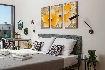 Spacious Villa with Pool and Sauna near Pula