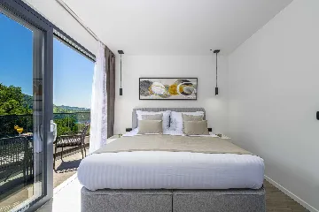 Modern 5-Bedroom Villa With Pool in Plat, Croatia