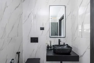 Modern 5-Bedroom Villa With Pool in Plat, Croatia