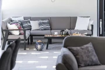 Modern 5-Bedroom Villa With Pool in Plat, Croatia