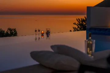 Modern 5-Bedroom Villa With Pool in Plat, Croatia