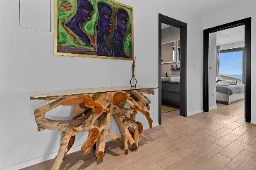 Modern Villa with Heated Pool in Stari Grad