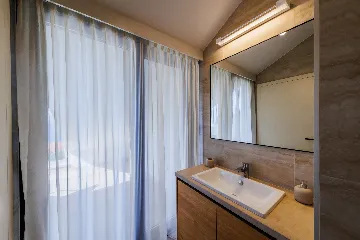 Contemporary Pool Villa in Sutivan