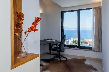 Contemporary Pool Villa in Sutivan