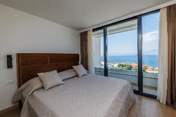 Contemporary Pool Villa in Sutivan