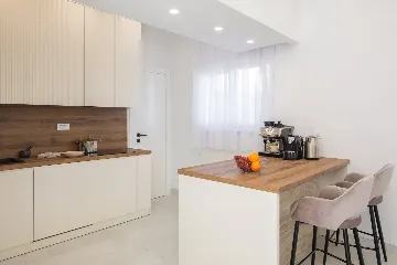 Spacious Family Villa with Pool in Vodice