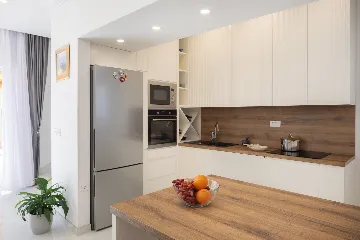 Spacious Family Villa with Pool in Vodice