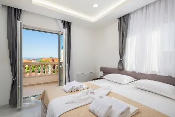 Spacious Family Villa with Pool in Vodice