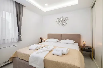 Spacious Family Villa with Pool in Vodice