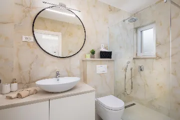 Spacious Family Villa with Pool in Vodice