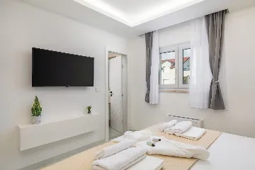 Spacious Family Villa with Pool in Vodice