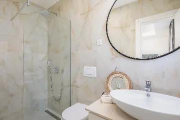 Spacious Family Villa with Pool in Vodice