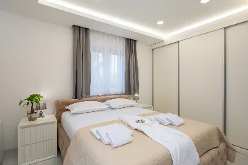 Spacious Family Villa with Pool in Vodice