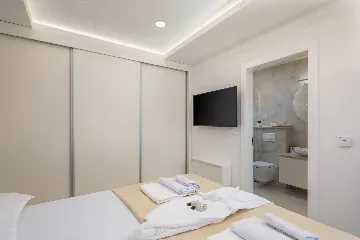 Spacious Family Villa with Pool in Vodice