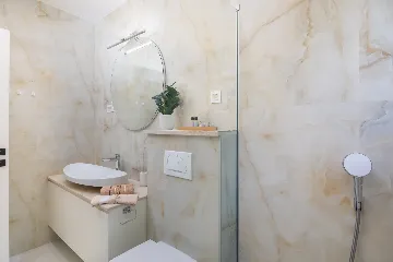 Spacious Family Villa with Pool in Vodice