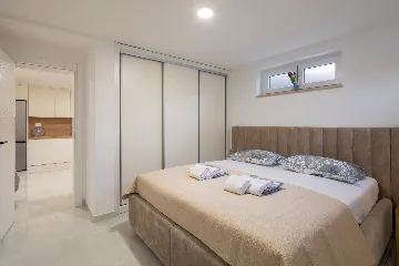 Spacious Family Villa with Pool in Vodice