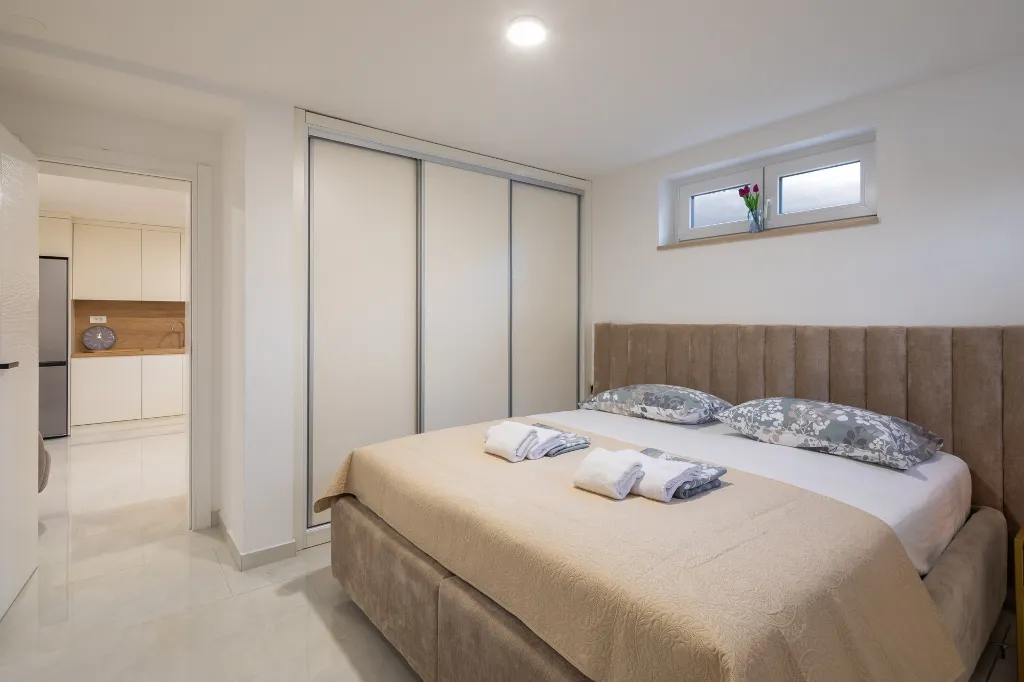 Spacious Family Villa with Pool in Vodice