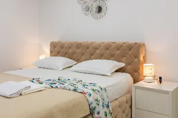 Spacious Family Villa with Pool in Vodice