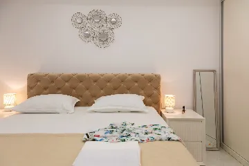 Spacious Family Villa with Pool in Vodice