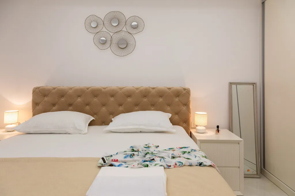 Spacious Family Villa with Pool in Vodice