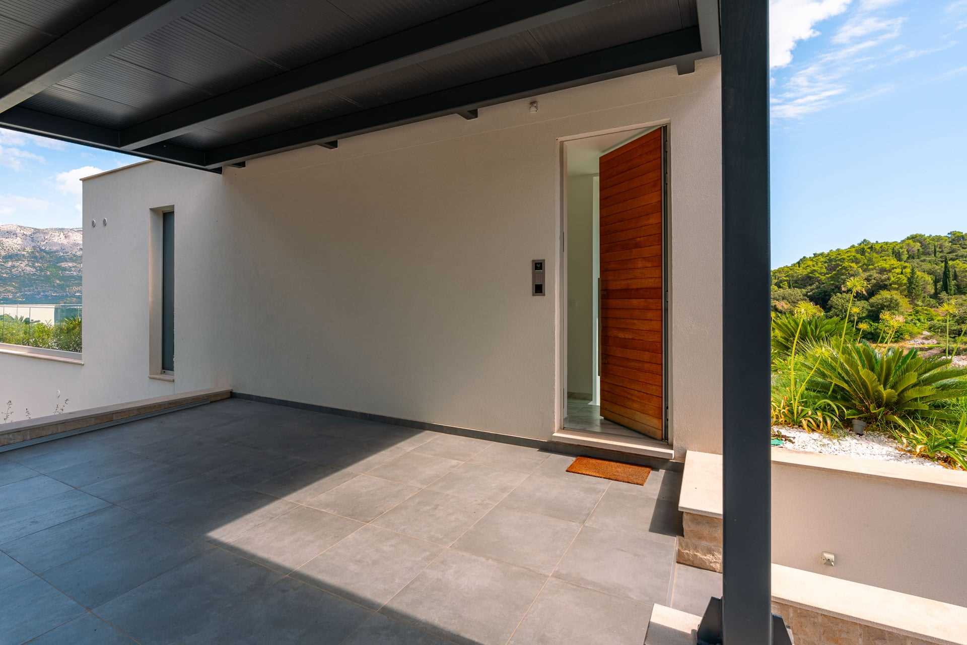 Luxury Villa Aqua Vista with Pool I