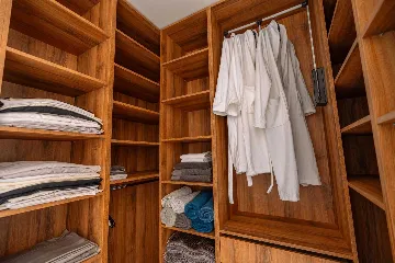 Modern Seaview Villa with Pool on Korčula