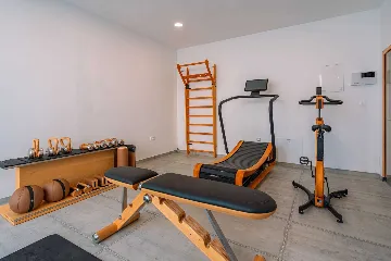 Modern Seaview Villa with Pool on Korčula