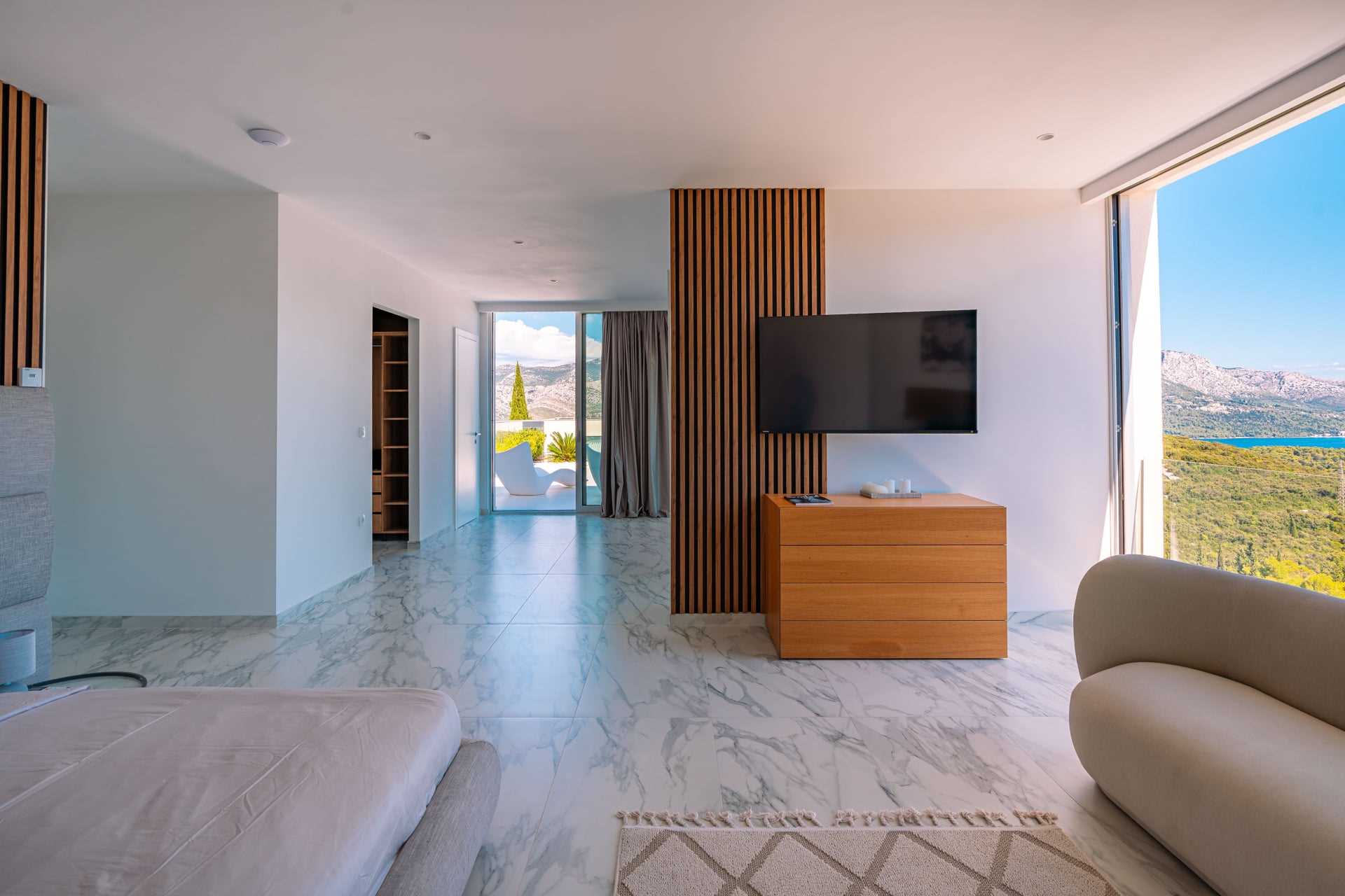 Luxury Villa Aqua Vista with Pool I