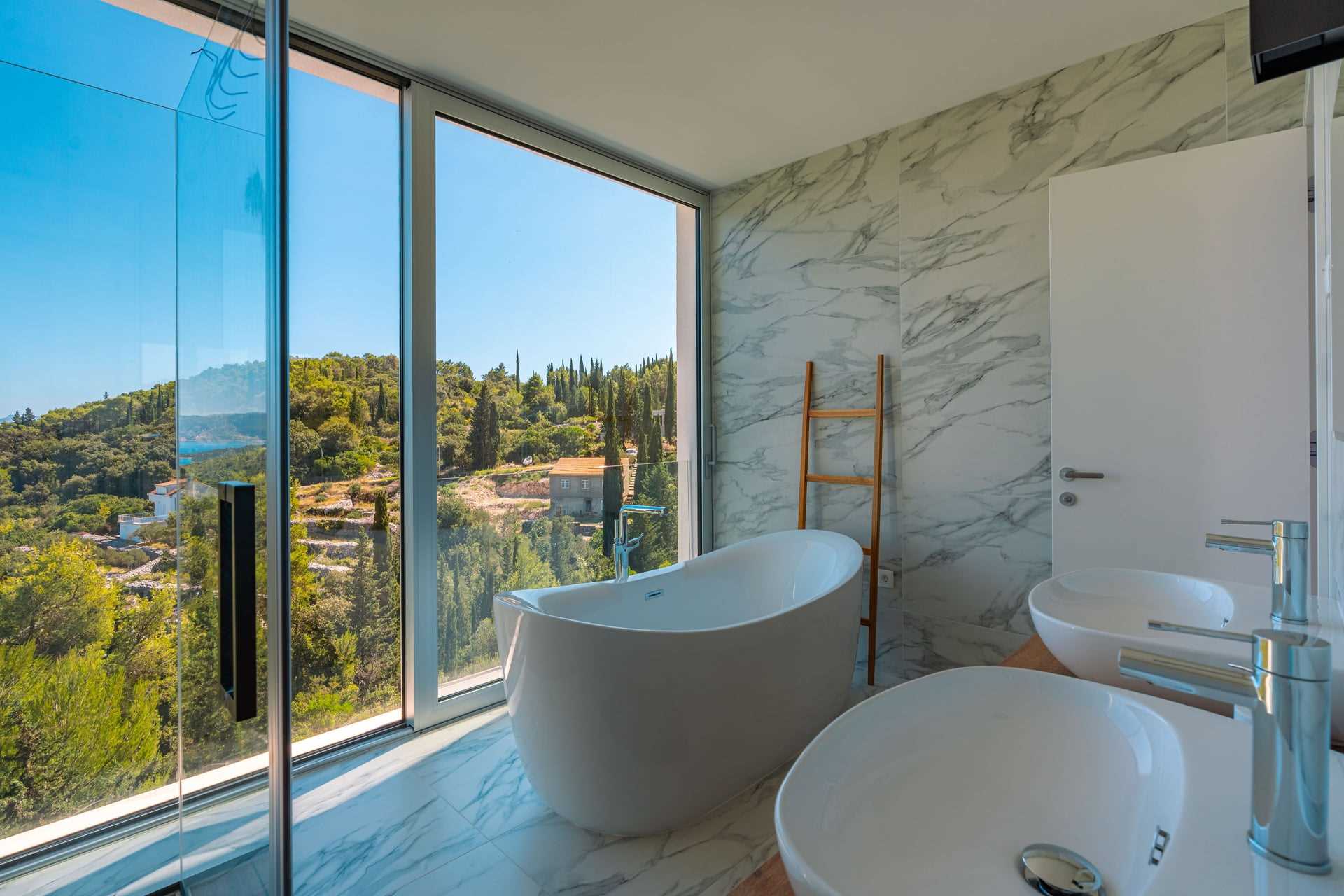 Luxury Villa Aqua Vista with Pool I
