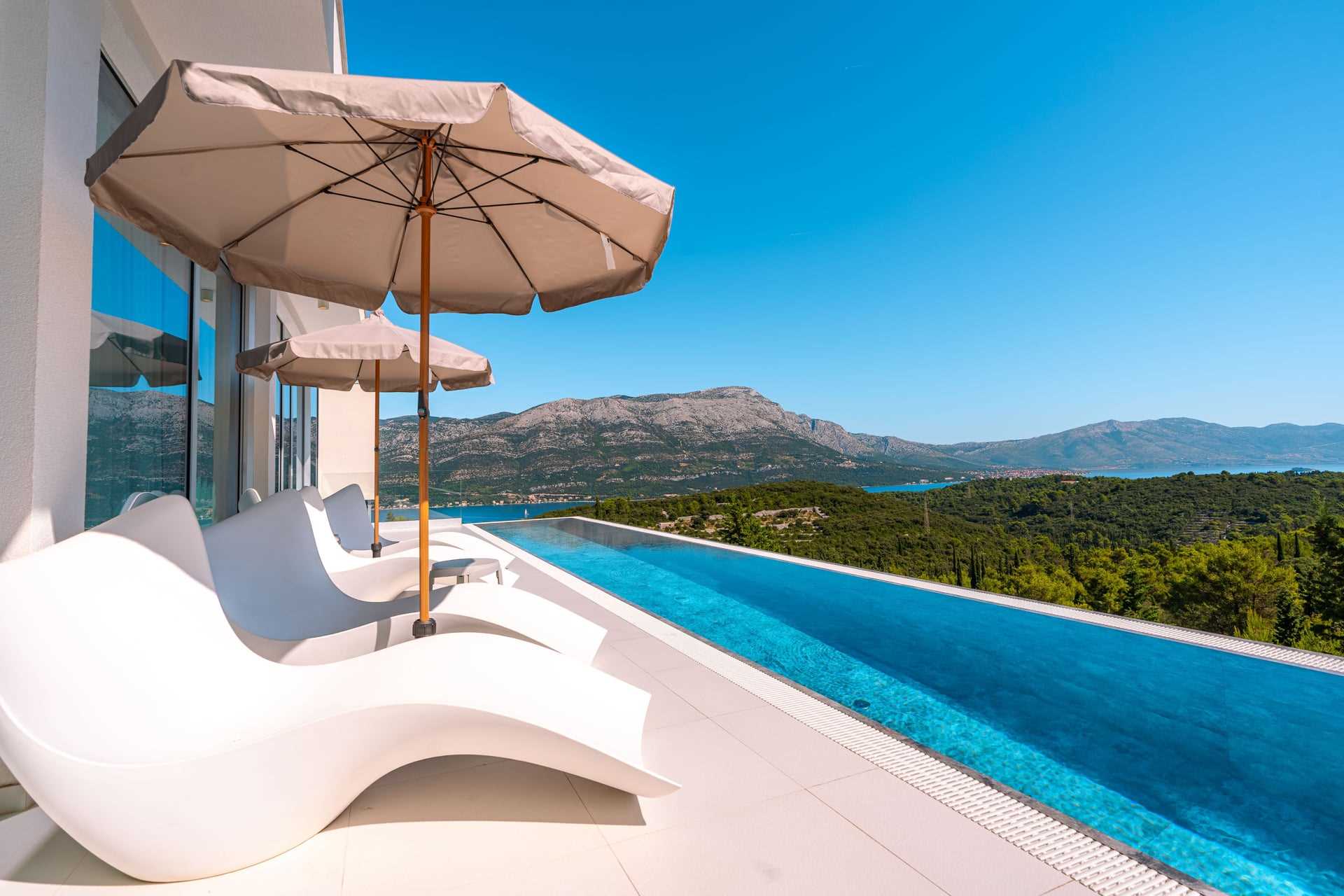 Image of Luxury Villa Aqua Vista with Pool I