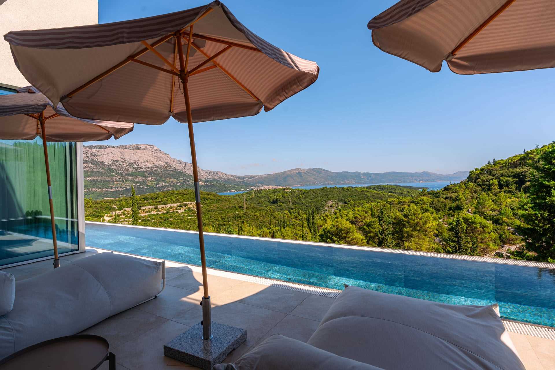 Luxury Villa Aqua Vista with Pool II