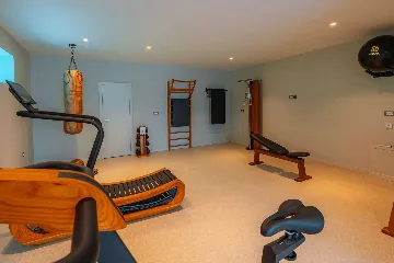 Modern Villa with Pool and Sauna in Žrnovo