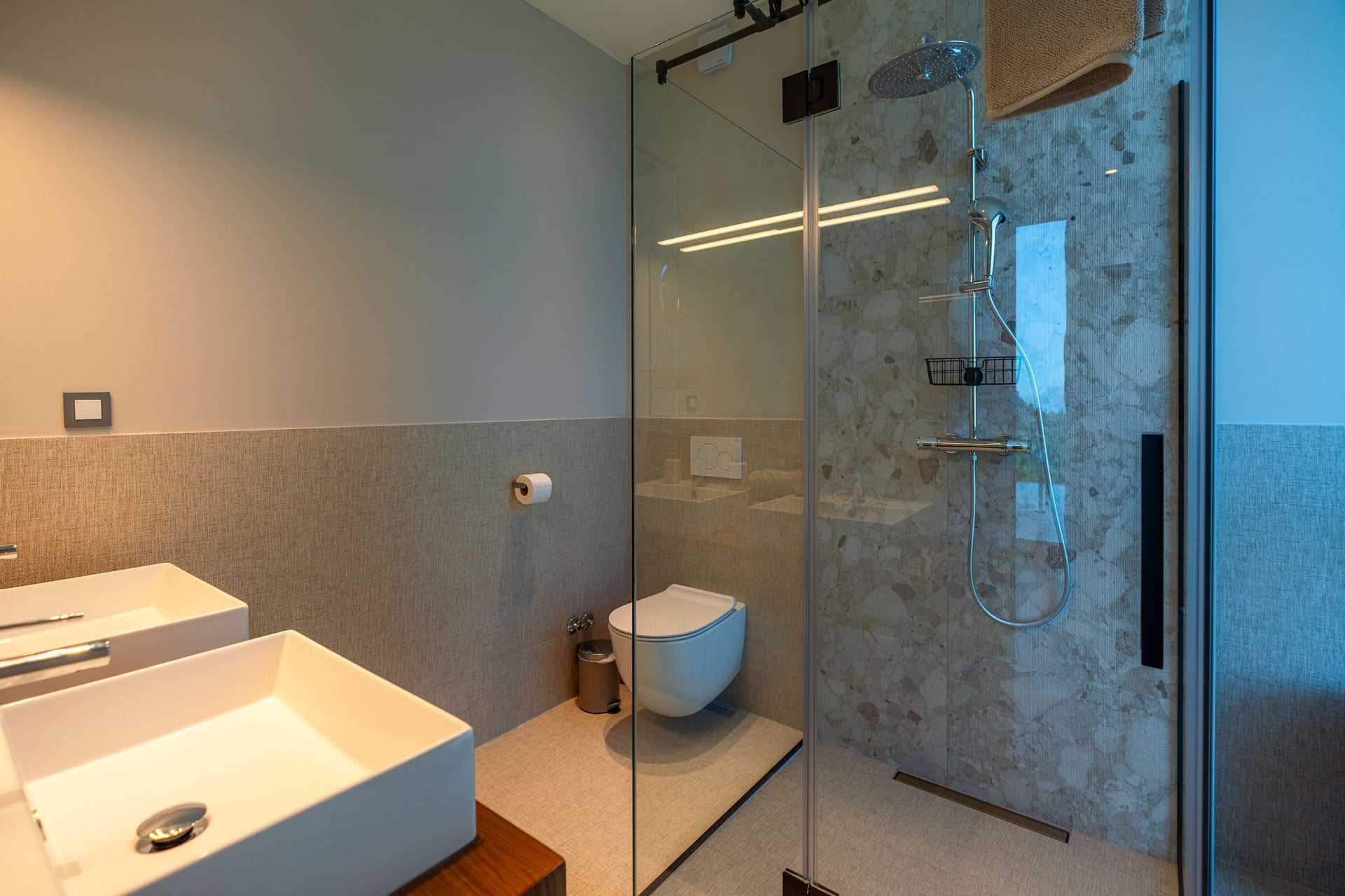 Luxury Villa Aqua Vista with Pool II